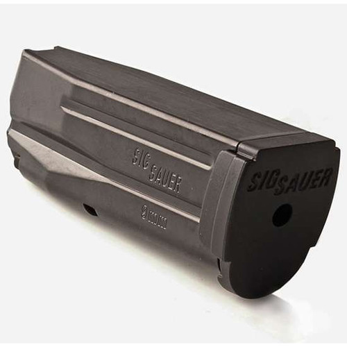 SIG P320/P250 Subcompact 9mm 12 Round Magazine MAGMODSC912
