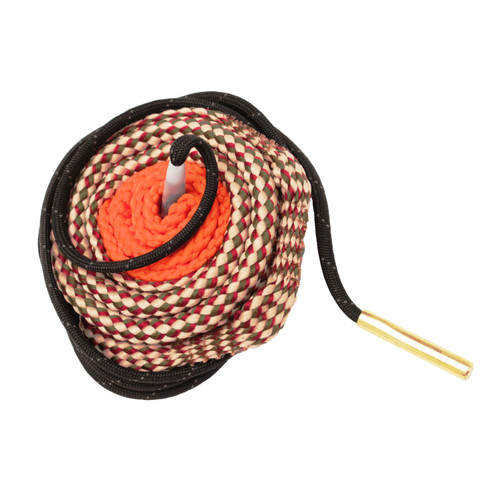 Hoppes Viper Boresnake 6mm, .240, .243, .244 Cal. Rifle - 24012V