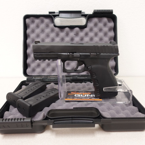 TARA PERFECTION TM 9 9MM