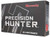 Hornady Precision Hunter 25-06 Rem 110 gr Extremely Low Drag-eXpanding 20 Bx - 8143 Hornady Precision Hunter 25-06 Rem 110 gr Extremely Low Drag-eXpanding 20 Bx - 8143