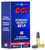 CCI Standard Velocity .22 LR 40-Grain 50-Rounds Brass Casings LRN Projectiles