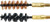 OTIS 38CAL BORE BRUSH