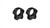 VORTEX OPTICS PRO SERIES RINGS 30MM MEDIUM | PR30M