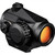 Vortex Crossfire II 2 MOA Reflex Red Dot Sight, 1x22mm, CF-RD2 1 x