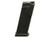 Glock G43 Magazine 9mm 6 Rd. Black MF43006
