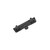 Magpul MAG609-BLK Bipod Mount M-LOK Black Anodized Aluminum