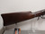 WINCHESTER, MOD 1885, WIN 1885 US MILITARY LOW WALL .22 SHORT US and flaming bomb marked on tang