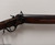 WINCHESTER, MOD 1885, WIN 1885 US MILITARY LOW WALL .22 SHORT US and flaming bomb marked on tang
