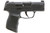 SIG SAUER P365 9MM OPTIC READY PISTOL  SIG SAUER P365 9MM OPTIC READY PISTOL