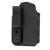 The DeSantis Slim-Tuk® Ambidextrous IWB Holster for the SIG SAUER® P365XL delivers a slim, versatile concealed carry solution with modern features. Constructed from durable black Kydex, it offers secure retention and a smooth draw while the 360° adjustable cant allows personalized carry positioning. The tuckable design makes it easy to conceal under a tucked shirt for everyday carry, work environments, or discreet travel. Ambidextrous capability supports both left- and right-hand shooters. Customers searching for DeSantis Slim-Tuk holsters, SIG P365XL IWB holsters, or adjustable tuckable concealed carry options will find this an excellent choice. Available online or in store at Sturgis Guns in Sturgis, SD.