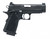 Staccato C2 9mm Optic Ready DLC Finish16+1 Rounds 3.9" Barrel Blue/Black