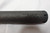 Echo Zulu Atom22 suppressor, titanium 22LR suppressor close up, rimfire suppressor black finish, 1/2x28 threaded suppressor detail, lightweight 22 can side view, Echo Zulu Defense suppressor