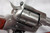 RUGER SINGLE SIX NEW MODEL REVOLVER 22 LR/22WMRF**USED/PRE-OWNED**