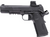 SIG SAUER 1911-X Full Size .45 ACP pistol featuring a 5-inch barrel, factory-installed ROMEO-X red dot optic, X-Series enhancements, and 8-round capacity. UPC: 798681695645.