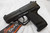 HK USP V1 9mm 3.58" 13+1 Trijicon HDXR Tritium Night Sights