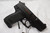 HK USP V1 9mm 3.58" 13+1 Trijicon HDXR Tritium Night Sights