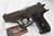 SIG SAUER P226 9MM LEGION - E26R9LEGIONR2, SIG P226 Legion, SIG Sauer P226 Legion, P226 Legion 9mm, Legion series pistol, SIG Legion, SIG P226 9mm, Legion Gray Cerakote, X-RAY sights, G10 grips, full size 9mm pistol, SIG Sauer handgun, 798681666140