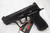 Sig Sauer P320 9MM 4.7" SSPP BLK, X-RAY 3, 3-17RD STEEL MAG, OPTIC READY W320F-9-BXR3-LDC-PRO
