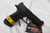 Sig Sauer P365-XMacro TACOPS 9mm 3.7" Barrel 17-Rounds 4 Mags Optic Ready 365XCA9TACOPS