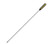 Otis TechnologyGun Cleaning Rod 1-Piece Coated Stainless Steel with Rotating/Fixed Handle 36” FG-SROD-22SC Otis TechnologyGun Cleaning Rod 1-Piece Coated Stainless Steel with Rotating/Fixed Handle 36” FG-SROD-22SC