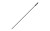 Otis Technology Shotgun Cleaning Rod 1-Piece Coated Stainless Steel with Rotating/Fixed Handle 36” FG-SROD-SG36
