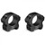 Vortex Pro Series 1" Rings Low - 0.75"