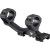 Vortex Sport Cantilever Mount 1in 1.50in Height Black SCM-01-150
