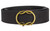 TEAMNEX PCS2241 GRACE WOMEN'S BLACK NYLON