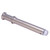 Luth-AR .223/5.56 Rifle Buffer Body A2 BS-11, Luth AR A2 rifle buffer, AR15 rifle length buffer close up, 223 556 buffer body detail, fixed stock rifle component, Luth AR part side view, AR recoil buffer