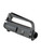 LUTH-AR Slick Side A1 Upper Receiver, Assembled UR-01-E3-SA