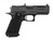 STACCATO PREM HD P4 DLC 4" BARREL XCUT TRITIUM FS OPTIC RDY 3 MAG
