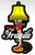Patriot Patch Co.- Christmas Story Leg Lamp Patch 671072995800