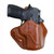 1791 Gunleather ORBH24SCBRR BH2.4S  Classic Brown Leather OWB HK VP9 SK/FN 509 Right Hand