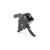 Luth-AR Modular Trigger Assembly 3.5 lb pull weight AR-15 Single Stage Drop-in; compatible .22. 223/556, 30 ca. 