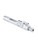 LUTH AR Complete Chrome Slick Side Bolt Carrier Group .223 Full Coverage Chrome
