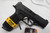SIG SAUER P365X-MACRO 9MM 3.7" 17+1 KIT 365XCA-9-MS-VKIT, SIG SAUER P365X-MACRO 9mm Value Kit featuring a 3.7-inch barrel, 17+1 capacity, XSeries grip module, optics-ready slide, and premium carry performance. UPC: 798681717538.