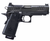 STACCATO C 9mm OPTIC READY COMPACT 4" DLC BARREL (CURVED TRIGGER), Staccato C 9mm compact pistol, optic ready Staccato handgun, DLC barrel Staccato, curved trigger Staccato pistol, concealed carry Staccato C, premium 2011 handgun, Staccato side profile