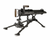TIPPMAN 22 LR GATLIN GUN HAND CRANK 8.5 BARREL LENGTH; COMES WITH 50 BELT LINKS