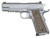 Dan Wesson 01809 Specialist Commander 45 ACP 4.25" 8+1 Stainless Steel Black/Brown G10 Grip