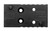 GLOCK 74011 MOS ADPT PLATE 04SET