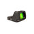 Trijicon RMR® HD Red Dot Sight 55 MOA Adjustable LED Reticle w/ 1.0 MOA Red Dot - 3200001