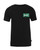 RETRO RIFLE CHILL CHIMP BLACK TEE