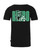 RETRO RIFLE CHILL CHIMP BLACK TEE