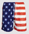 RETRO RIFLE OLD GLORY SHORTS