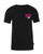 RETRO RIFLE T-REX PREHISTORIC BLACK TEE