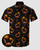 RETRO RIFLE THE CRAB BUTTON DOWN