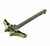 ENFORCER AMBIDEXTROUS CHARGING HANDLE BURNT BRONZE