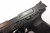 Ruger 16401 Ruger-57 5.7x28mm 4.94" 20+1 Black Black Oxide Steel Slide Black Polymer Grip