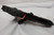 Ruger 16401 Ruger-57 5.7x28mm 4.94" 20+1 Black Black Oxide Steel Slide Black Polymer Grip