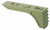 M-LOK RUGGED BARRIER STOP OD GREEN